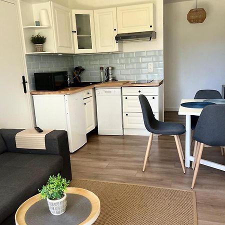 37M With Terrace And Garden Near The Sea Apartment Cabourg Exterior foto