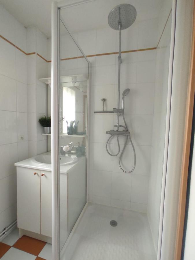 37M With Terrace And Garden Near The Sea Apartment Cabourg Exterior foto