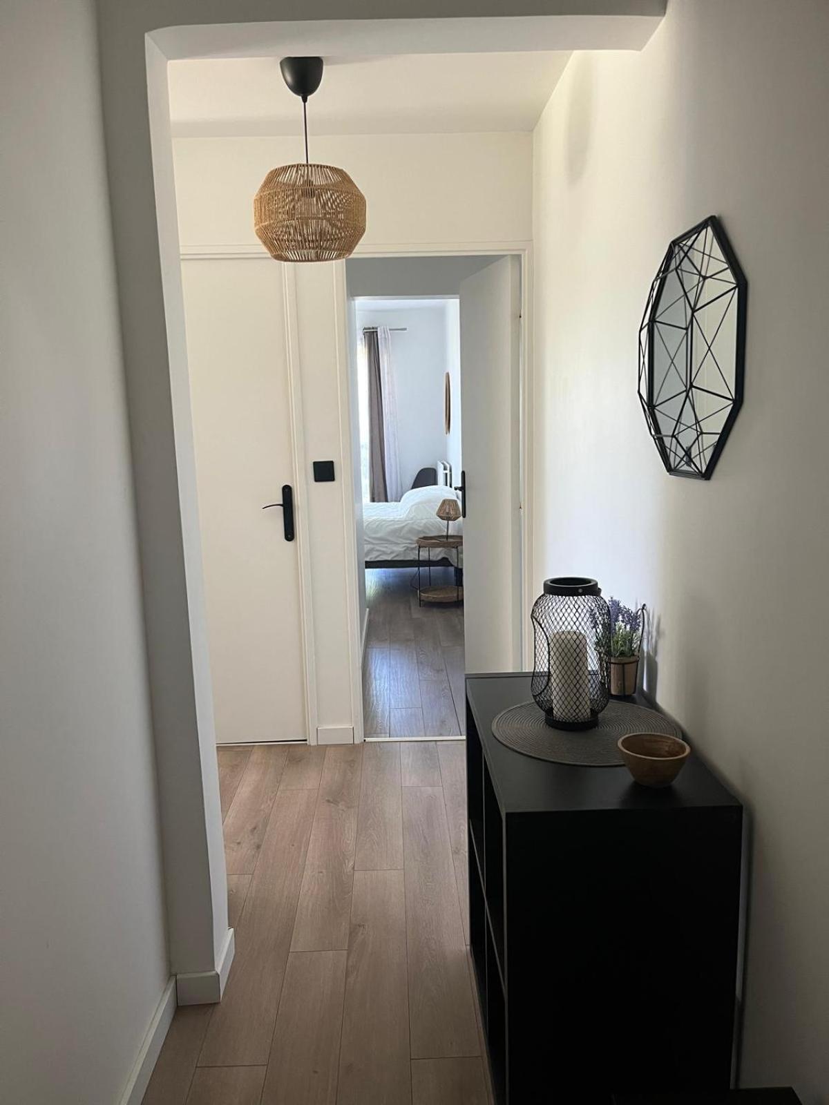 37M With Terrace And Garden Near The Sea Apartment Cabourg Exterior foto
